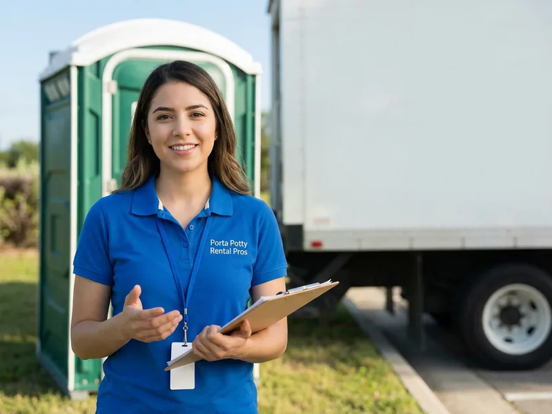 Porta Potty Rental  in Fort Riley  FAQ